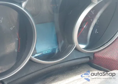 2011 Chevrolet Cruze Eco from USA, damaged, VIN 1G1PJ5S9XB7235870